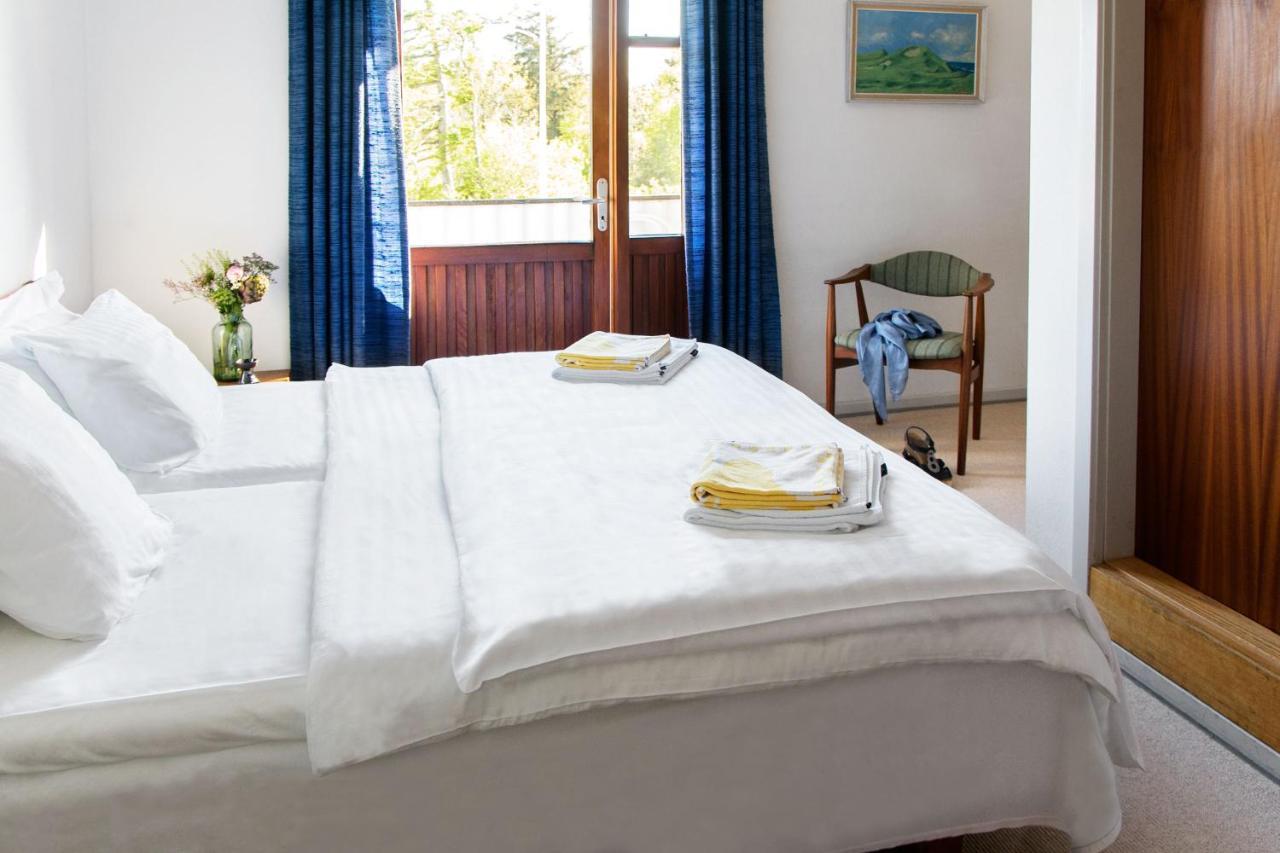 Hotel Inger Хульсиг Экстерьер фото